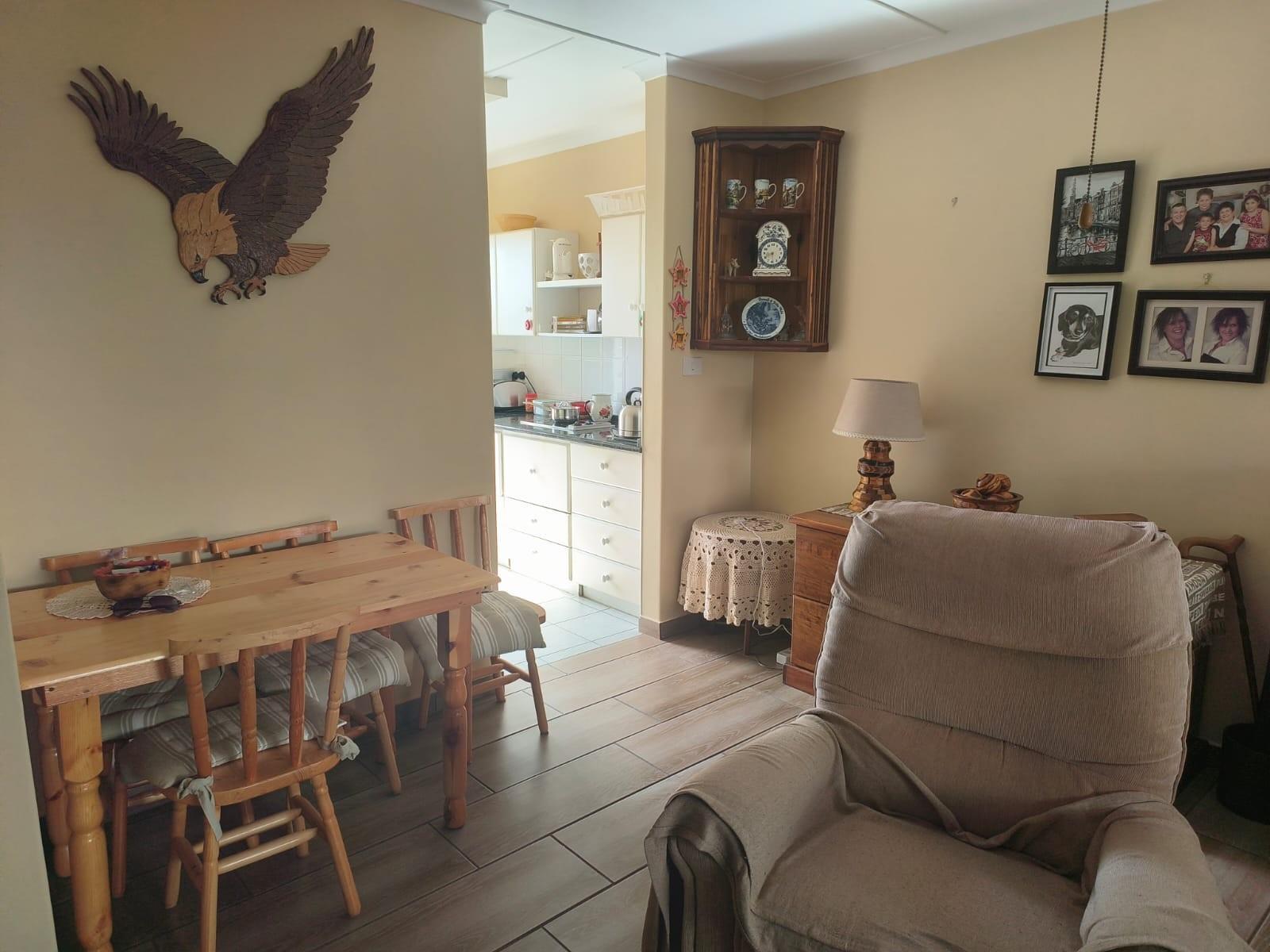 Upgraded Ground-Floor 2-Bedroom Retirement Unit in a Sought-After Scottburgh Complex