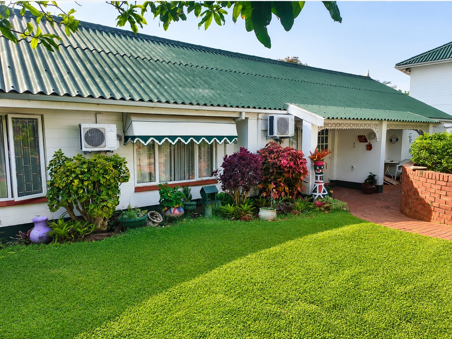Townhouse for sale in Scottburgh Central, Scottburgh, KwaZulu Natal, 60 m²