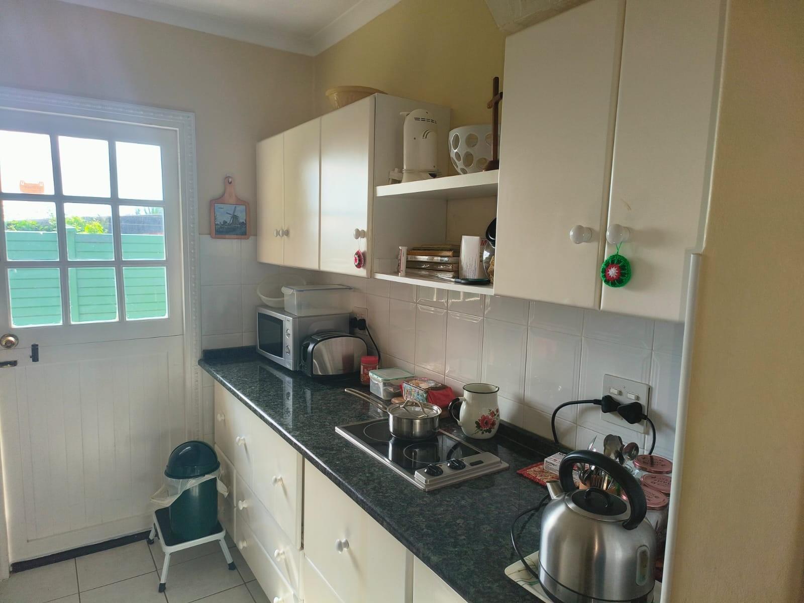 Upgraded Ground-Floor 2-Bedroom Retirement Unit in a Sought-After Scottburgh Complex