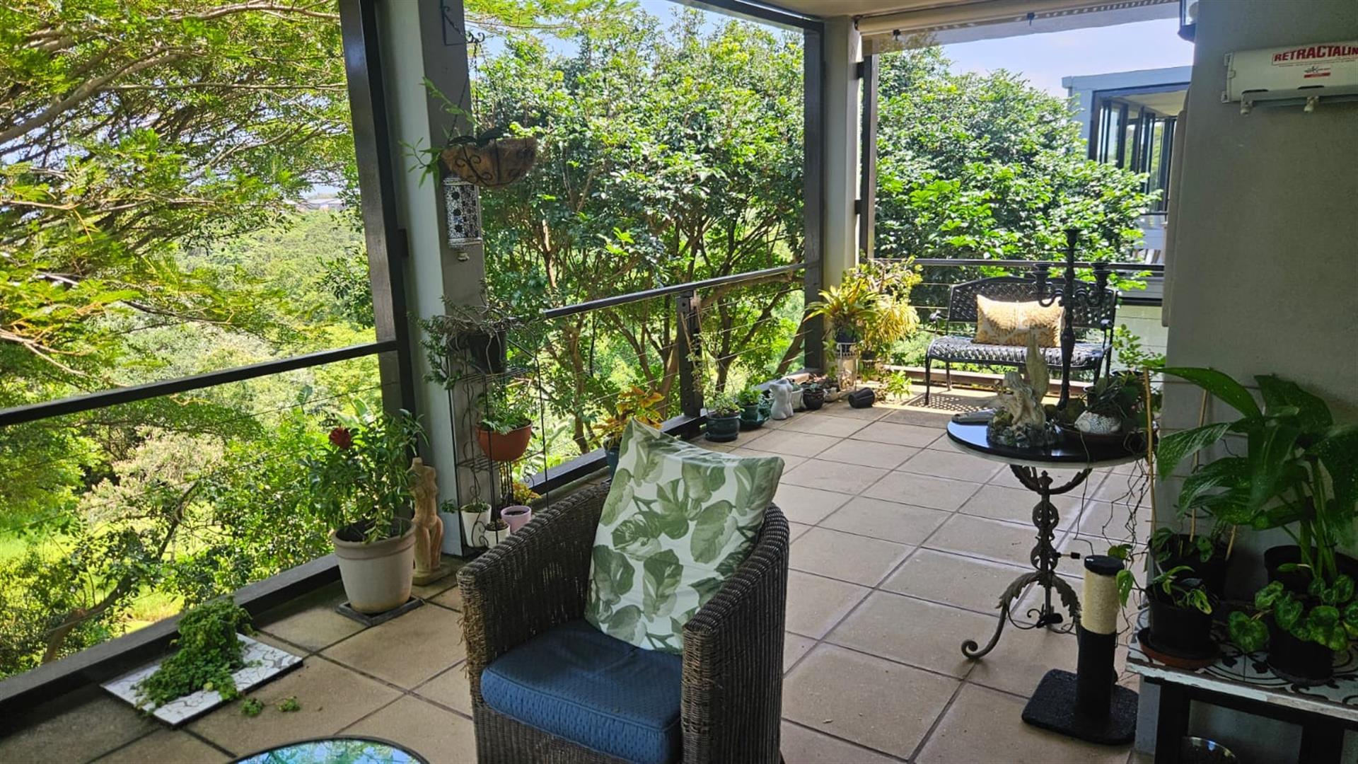 Townhouse for sale in Dunkirk Estate, Ballito, KwaZulu Natal, 209 m²