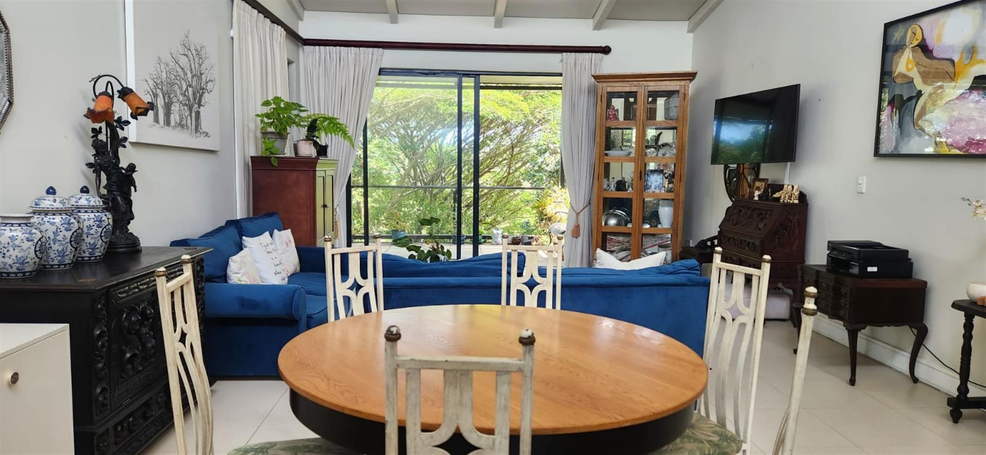 Townhouse for sale in Dunkirk Estate, Ballito, KwaZulu Natal, 209 m²