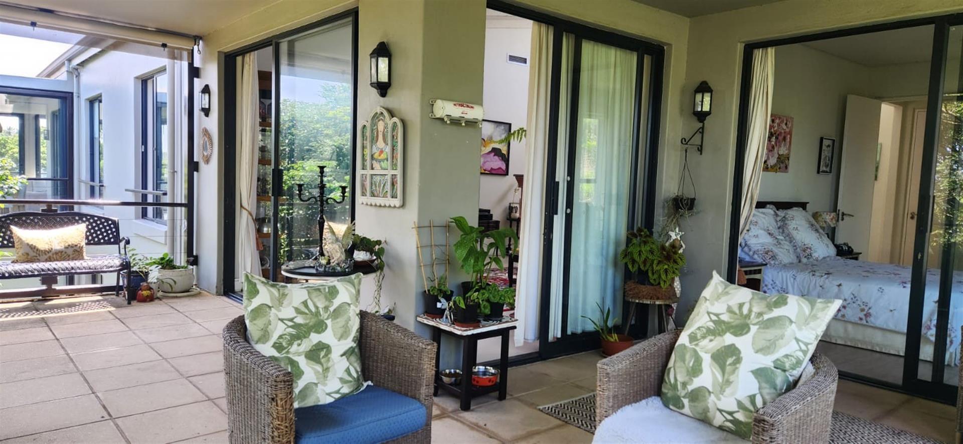 Townhouse for sale in Dunkirk Estate, Ballito, KwaZulu Natal, 209 m²