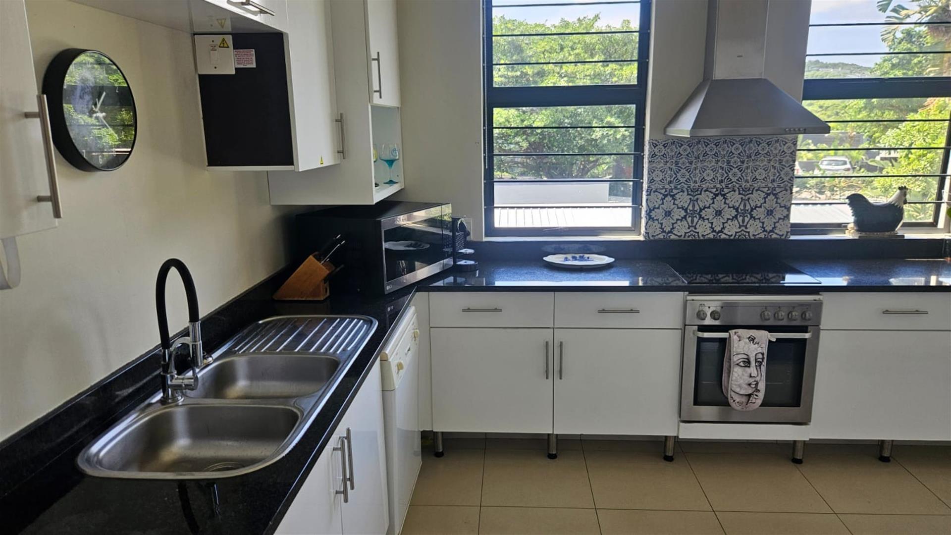 Townhouse for sale in Dunkirk Estate, Ballito, KwaZulu Natal, 209 m²