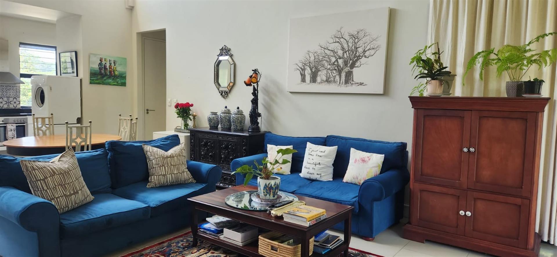 Townhouse for sale in Dunkirk Estate, Ballito, KwaZulu Natal, 209 m²