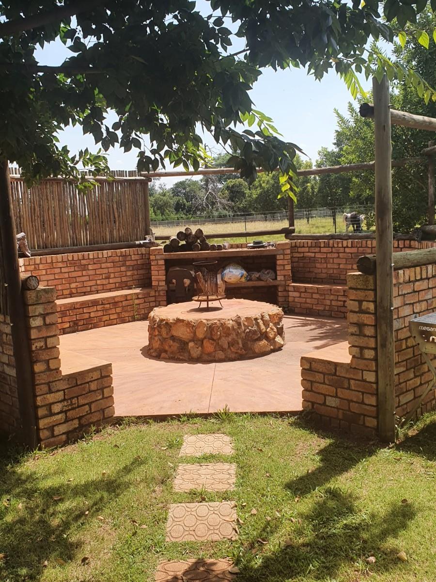 Farm for sale in Rietkol AH, Delmas Rural, Delmas, 87000 m²