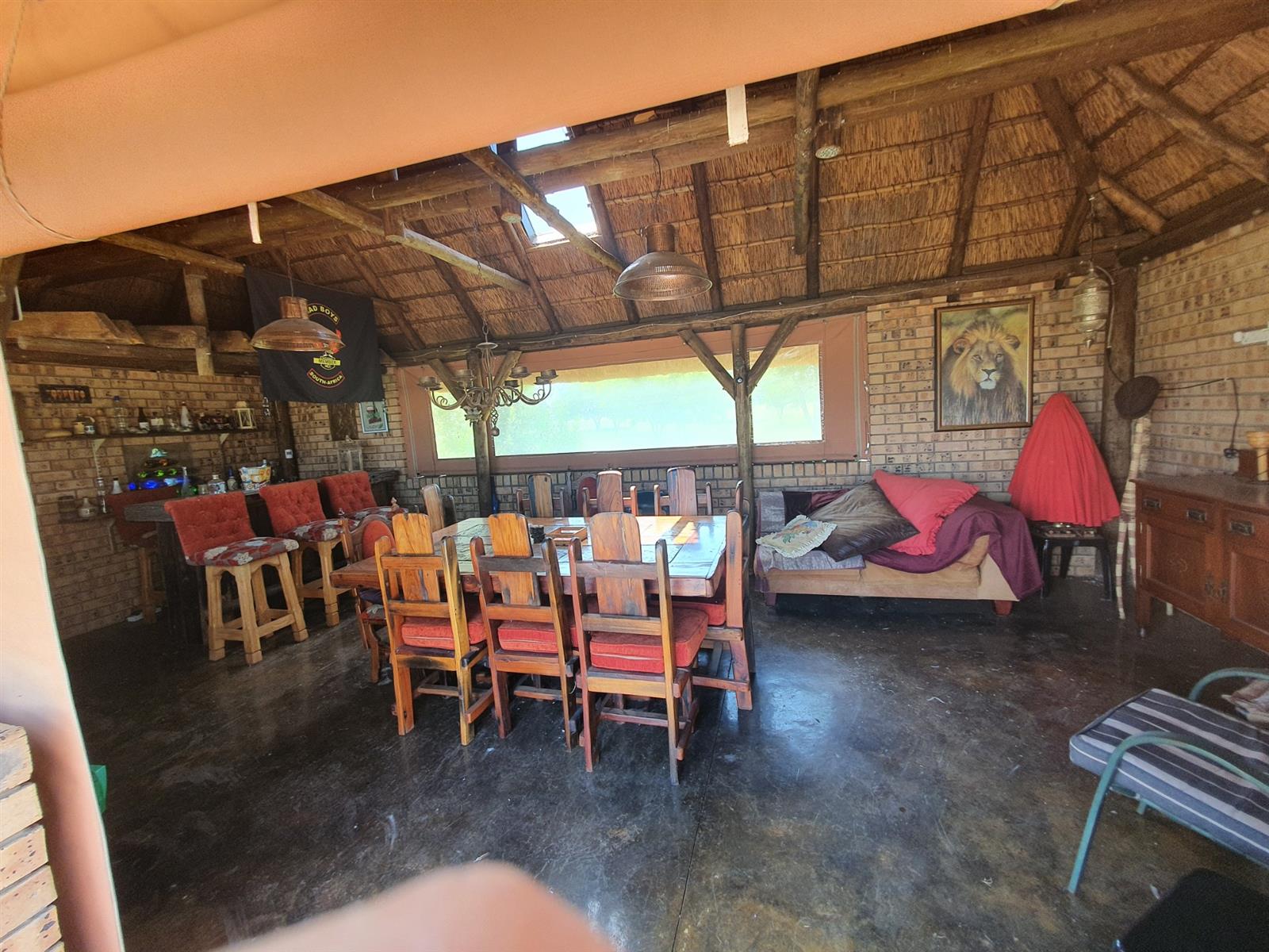 Farm for sale in Rietkol AH, Delmas Rural, Delmas, 87000 m²