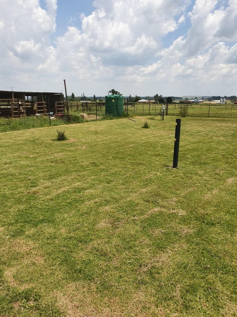 Farm for sale in Rietkol AH, Delmas Rural, Delmas, 87000 m²