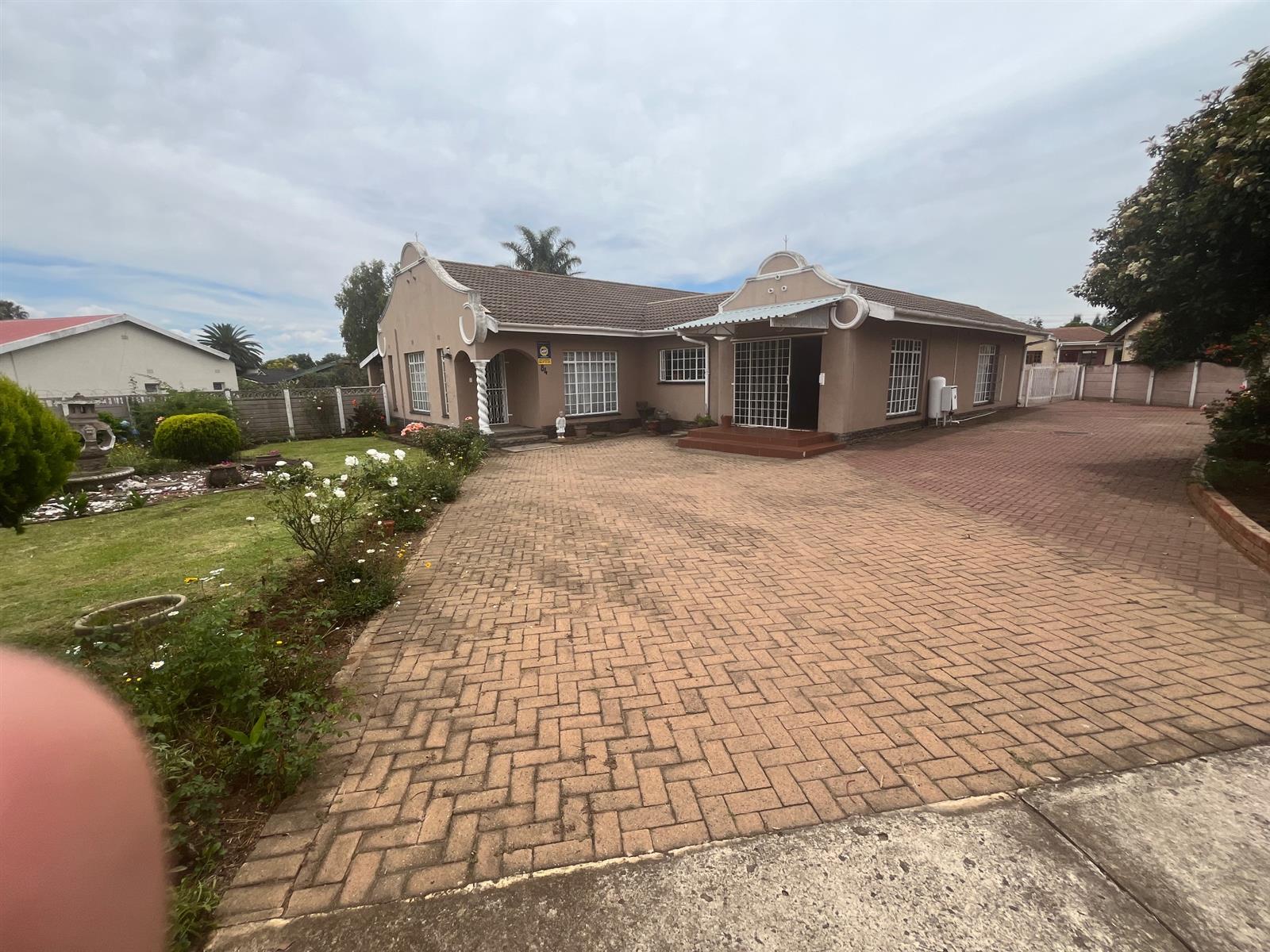 4 bedroom House For Sale in Dundee, KwaZulu Natal