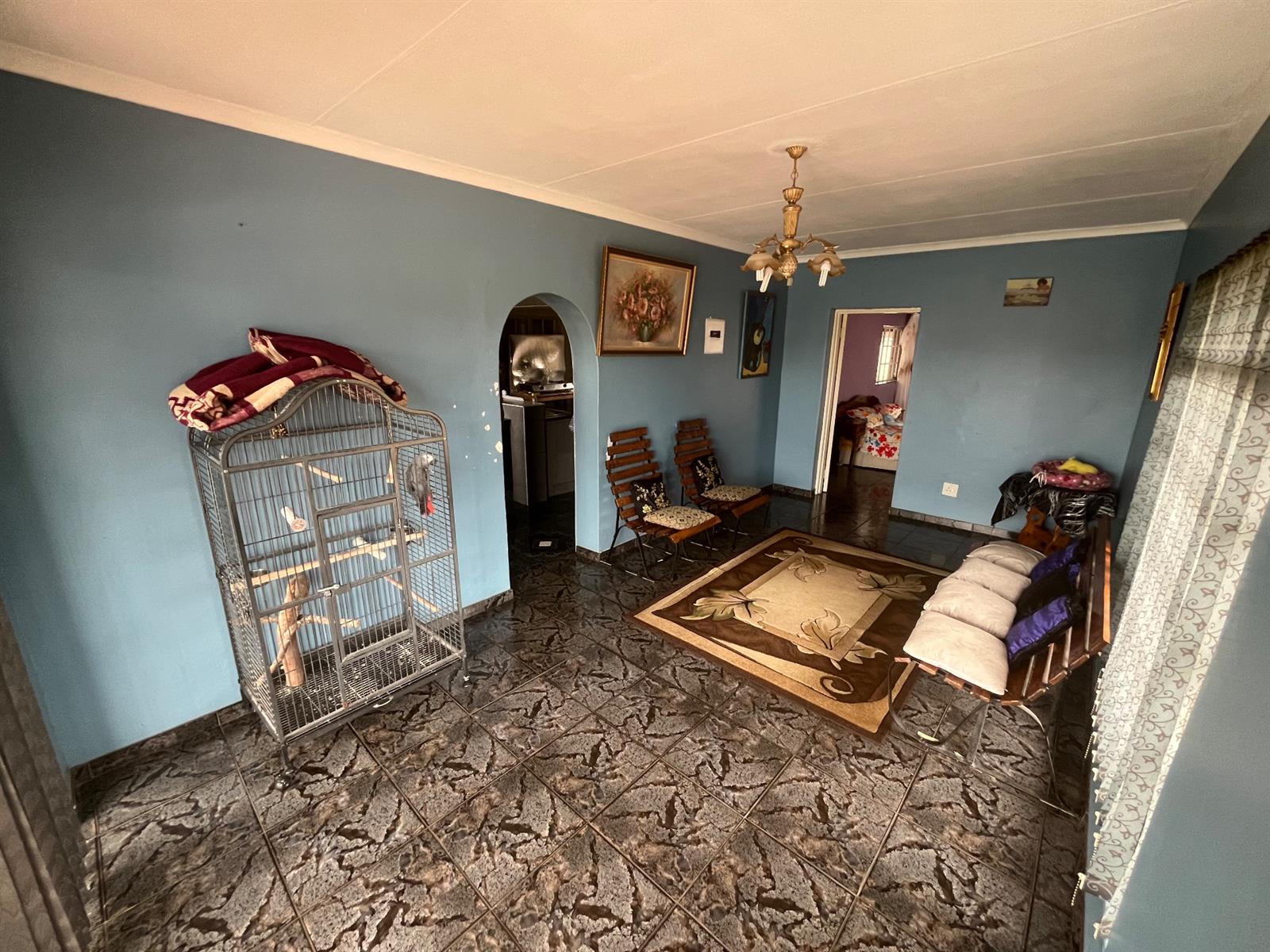 4 bedroom House For Sale in Dundee, KwaZulu Natal