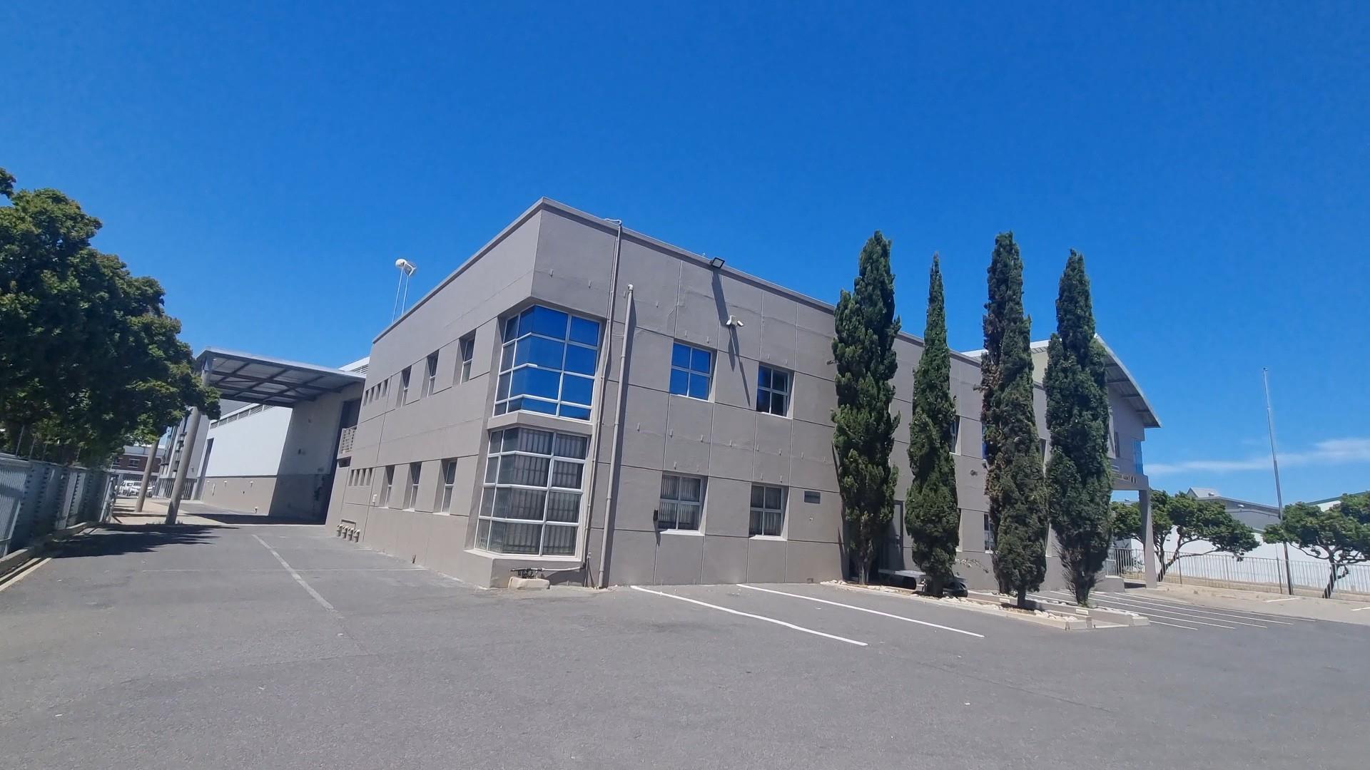 3100sqm Warehouse To Rent in Montague Gardens, Milnerton