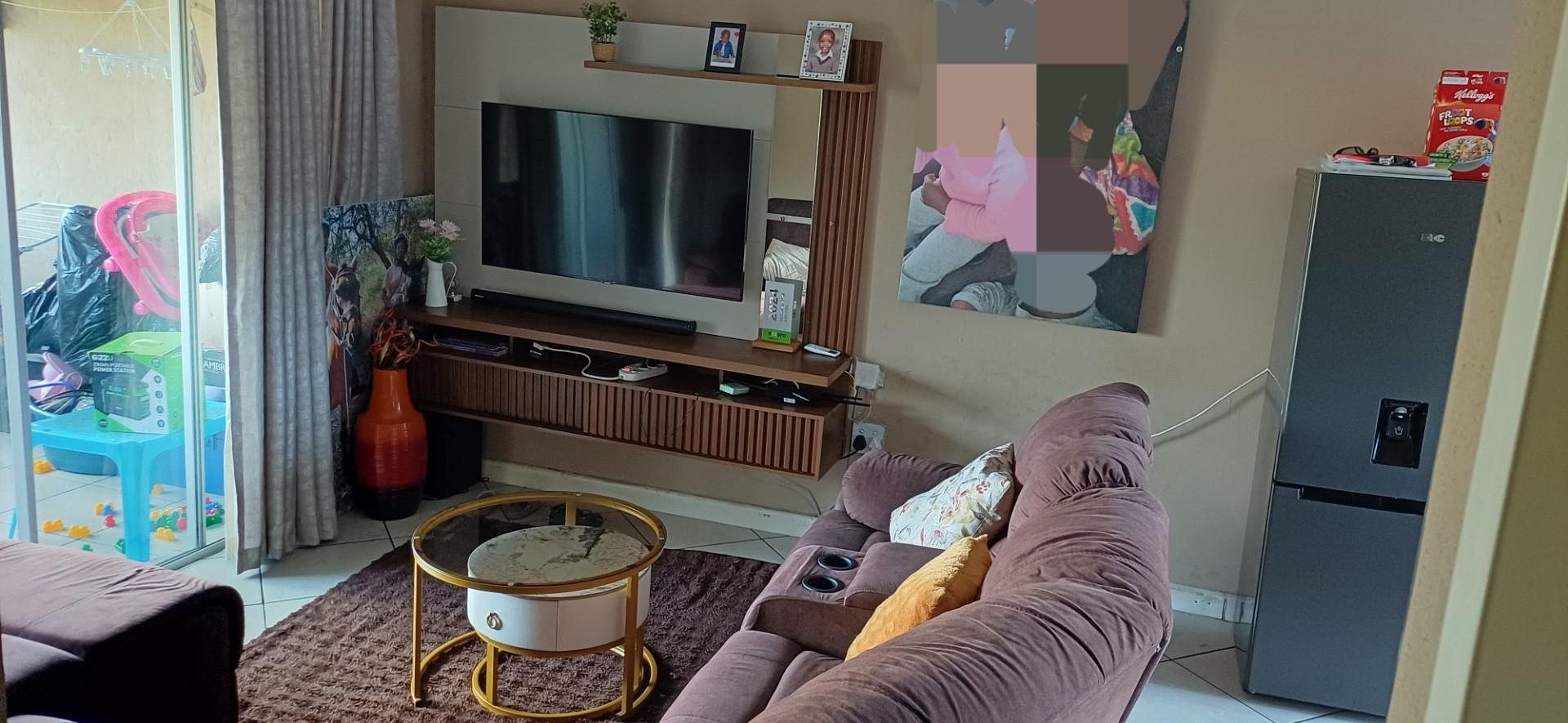 Two-bedroom Apartment For Sale in Kriel