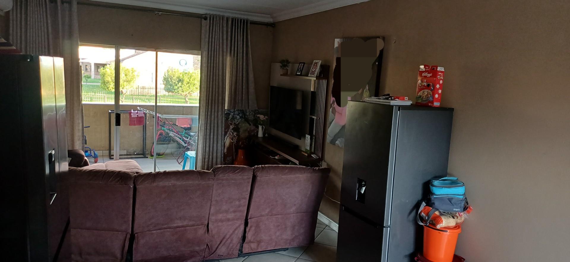 Two-bedroom Apartment For Sale in Kriel
