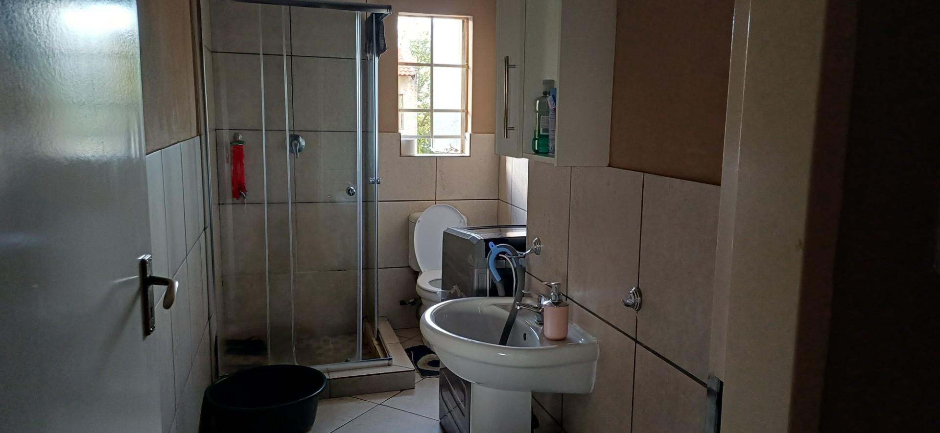 Two-bedroom Apartment For Sale in Kriel
