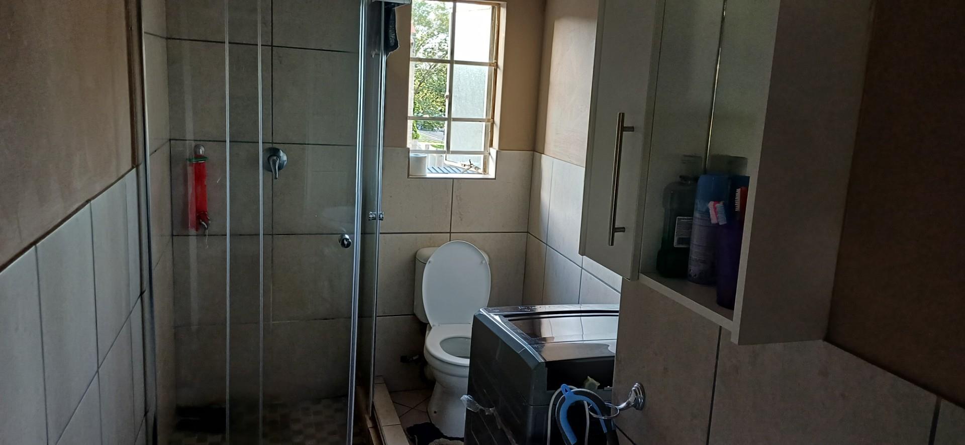 Two-bedroom Apartment For Sale in Kriel