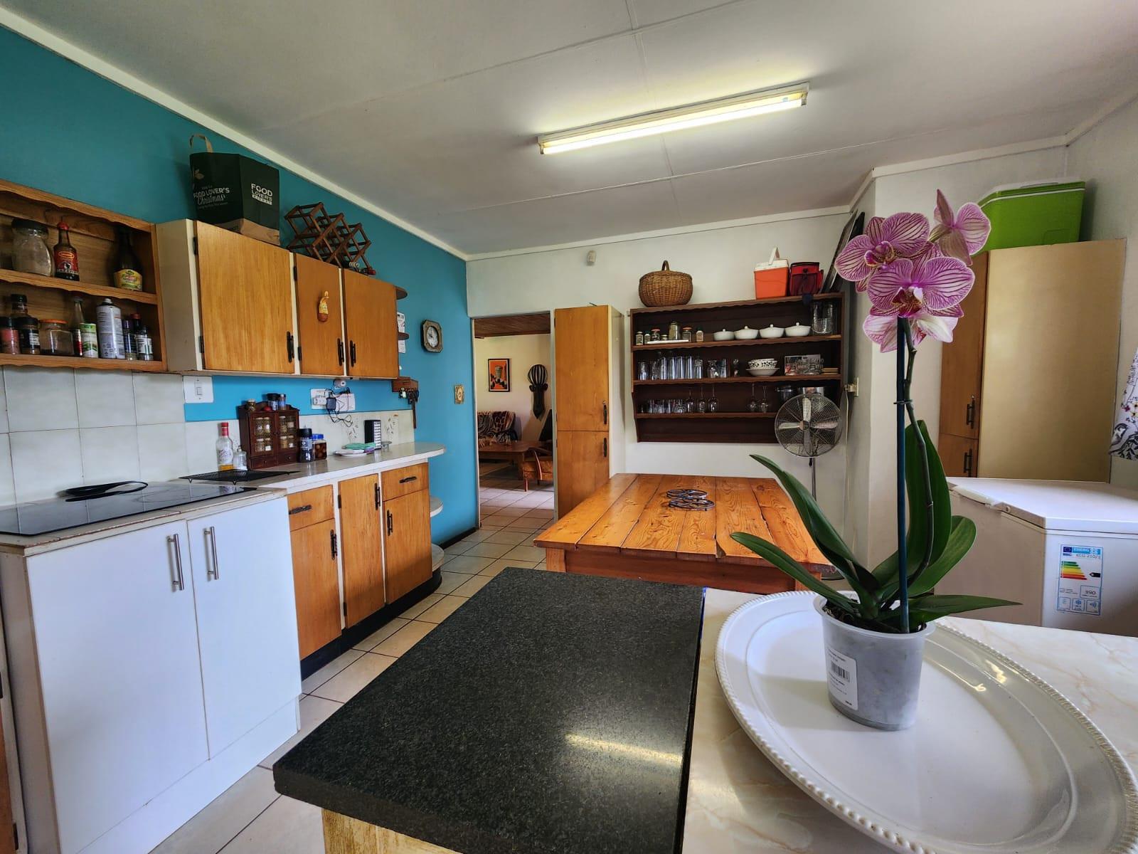 A Rare 7.9 ha Lifestyle Retreat with Endless Potential in the Heart of Magoebaskloof