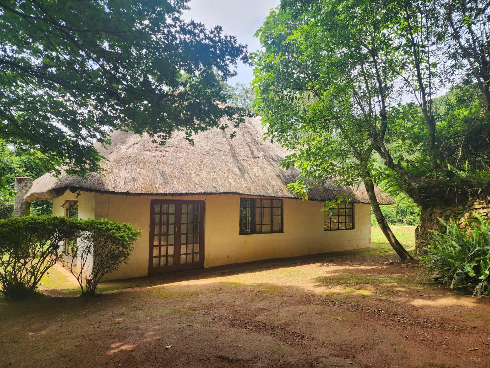A Rare 7.9 ha Lifestyle Retreat with Endless Potential in the Heart of Magoebaskloof