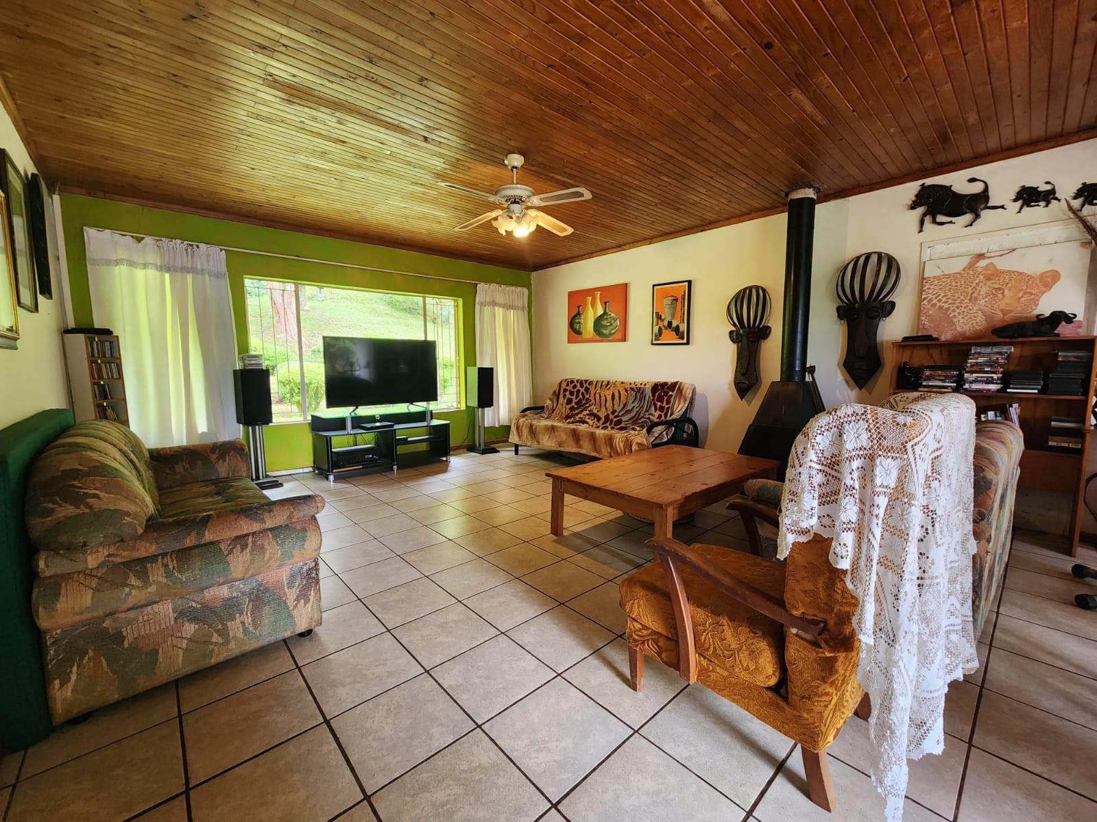 A Rare 7.9 ha Lifestyle Retreat with Endless Potential in the Heart of Magoebaskloof