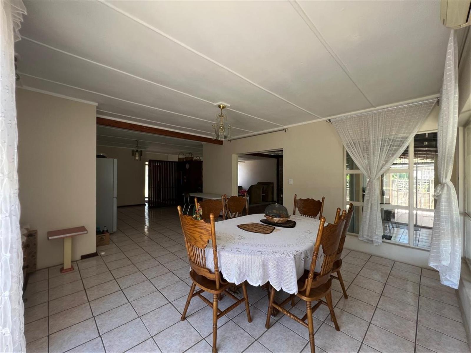 House For Sale in Sasolburg Central, Sasolburg