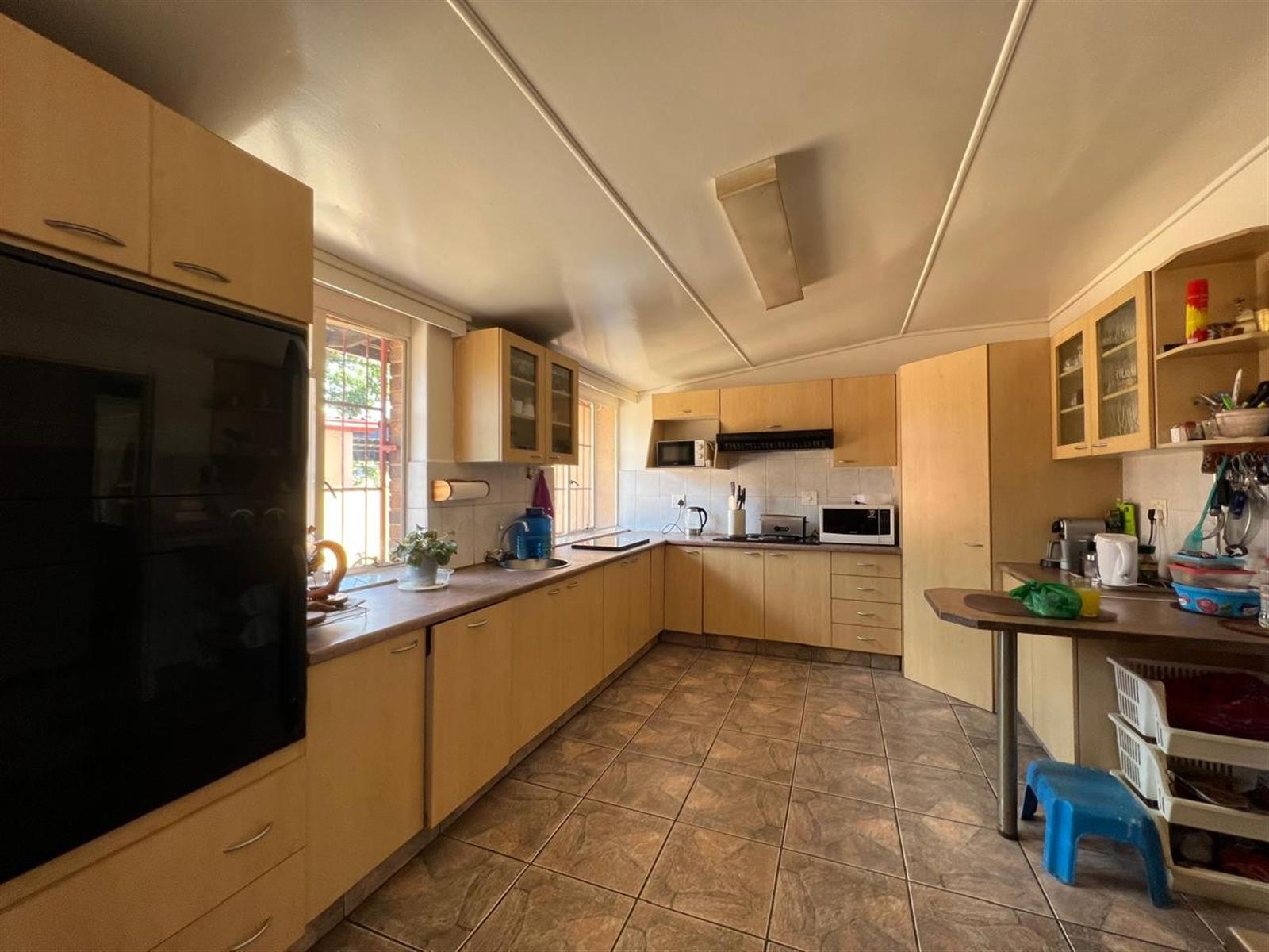 House For Sale in Sasolburg Central, Sasolburg