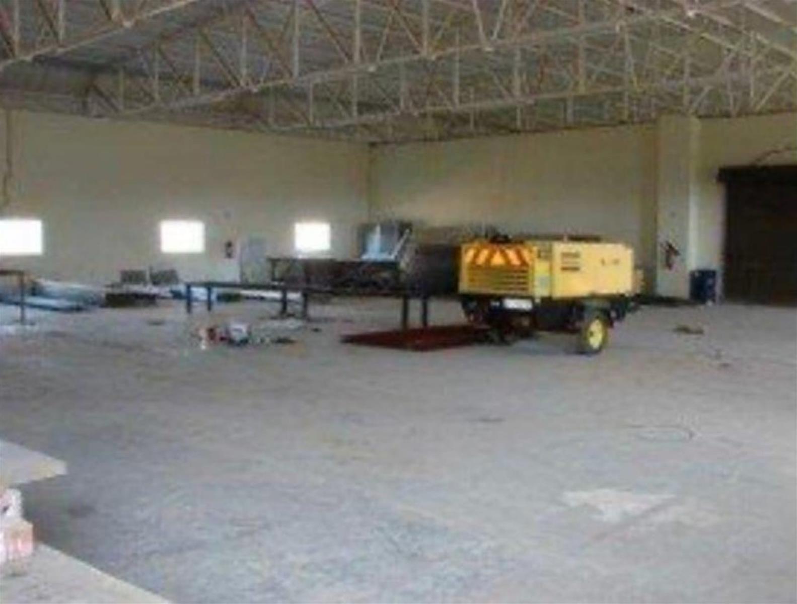 Industrial Property For Sale in Marelden, Witbank