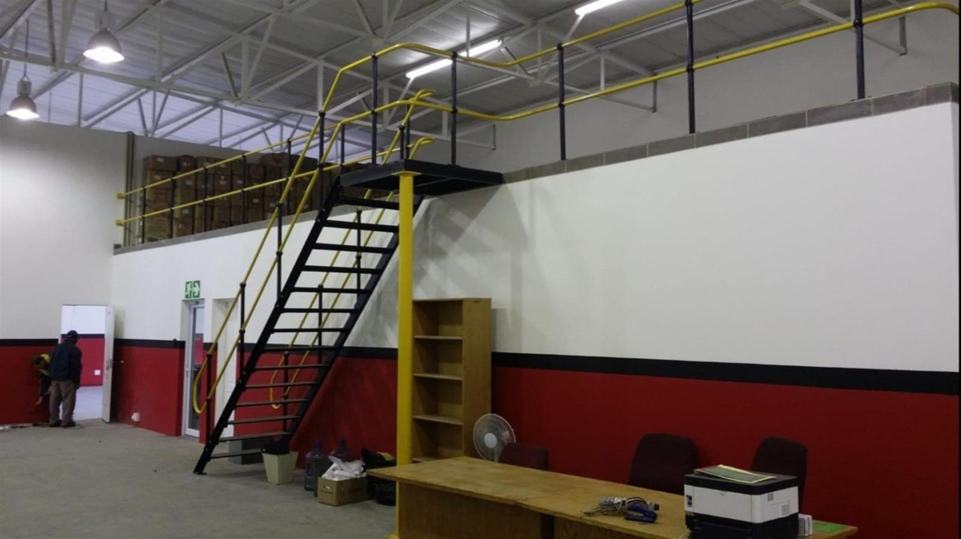 Industrial Property For Sale in Marelden, Witbank