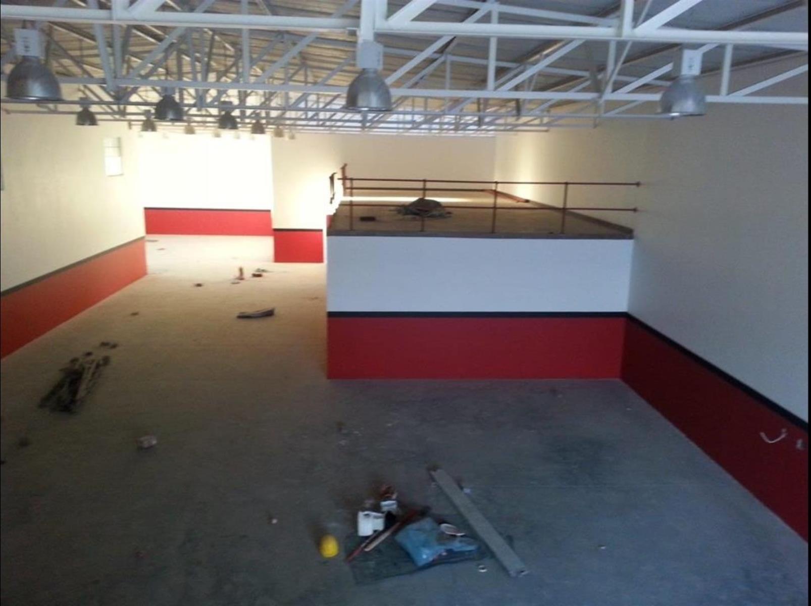 Industrial Property For Sale in Marelden, Witbank