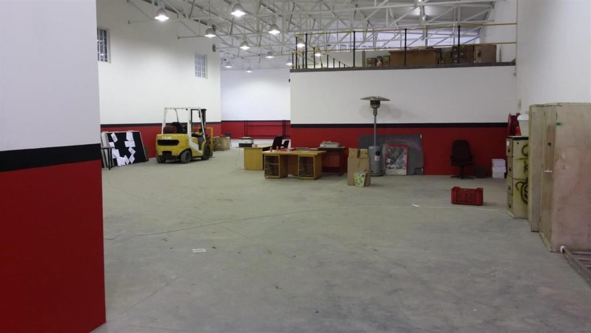 Industrial Property For Sale in Marelden, Witbank