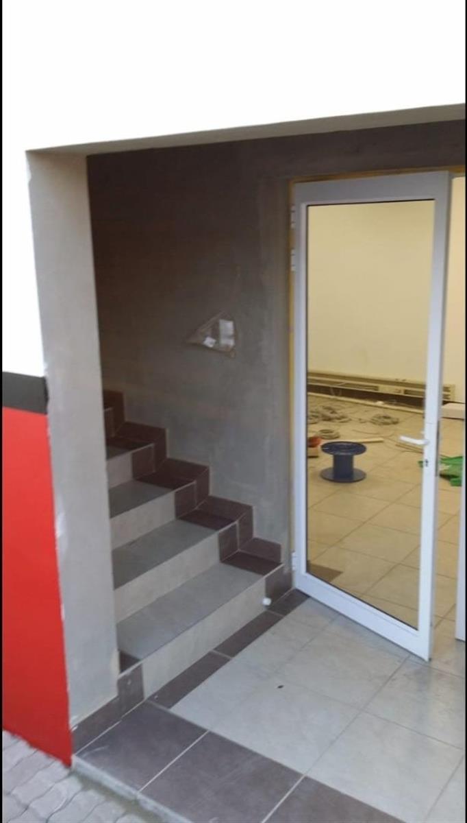 Industrial Property For Sale in Marelden, Witbank
