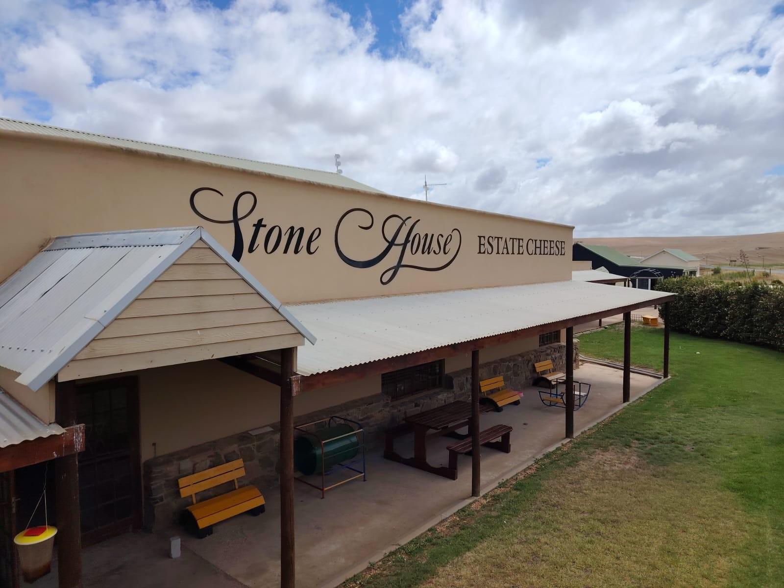 Dairy farm and artisanal cheese operation for sale on the Klein River, Stanford, Western Cape