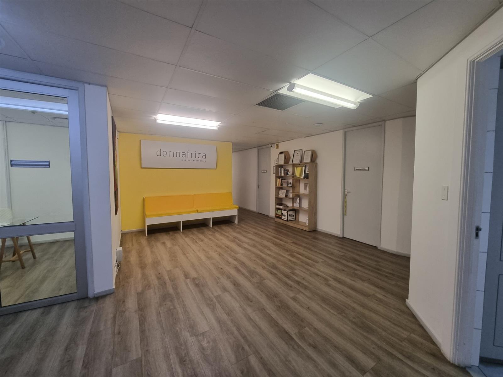 691sqm Office To Rent in Century City, Milnerton
