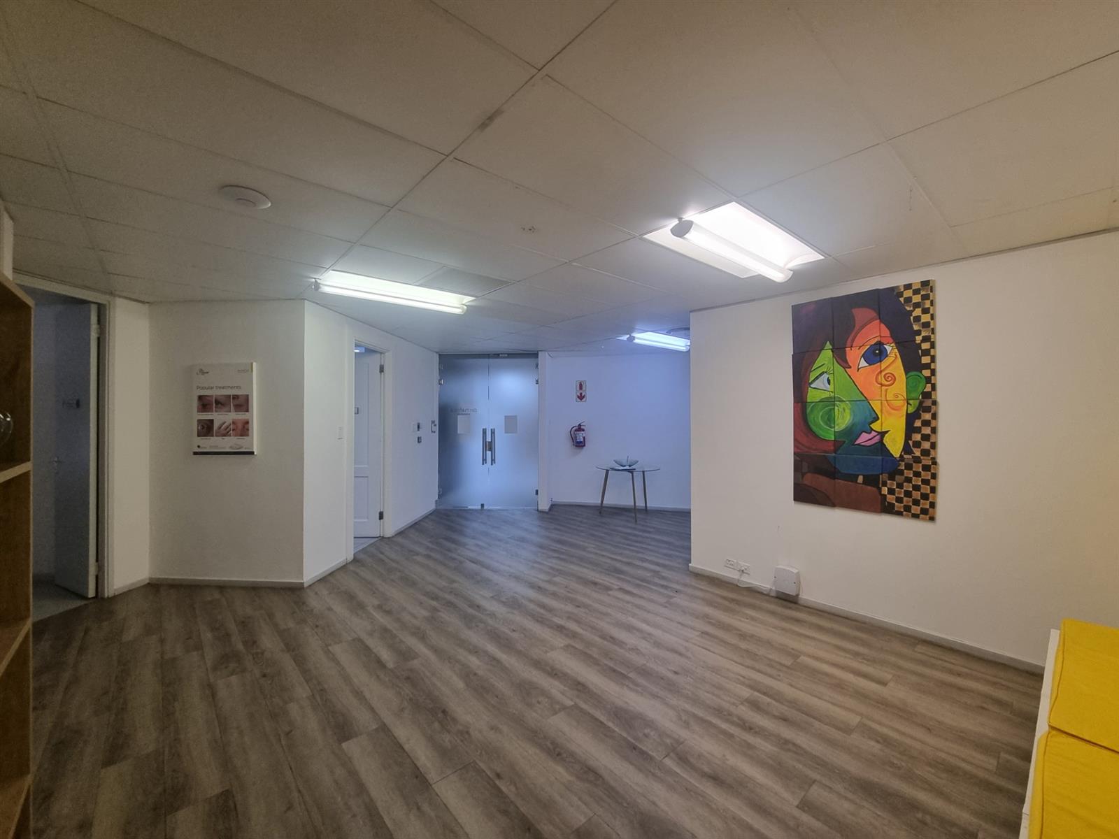 691sqm Office To Rent in Century City, Milnerton