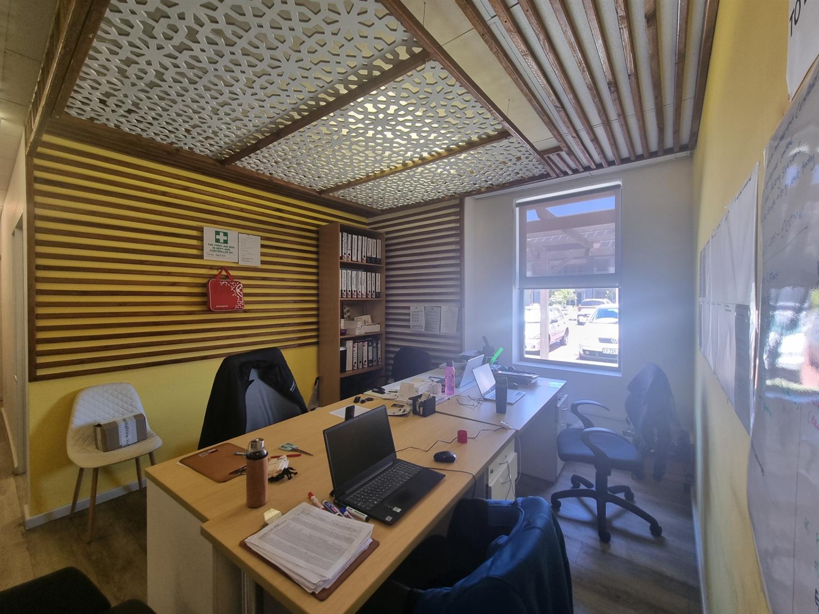 691sqm Office To Rent in Century City, Milnerton