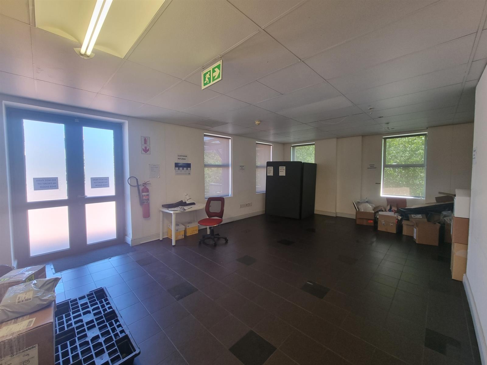 691sqm Office To Rent in Century City, Milnerton