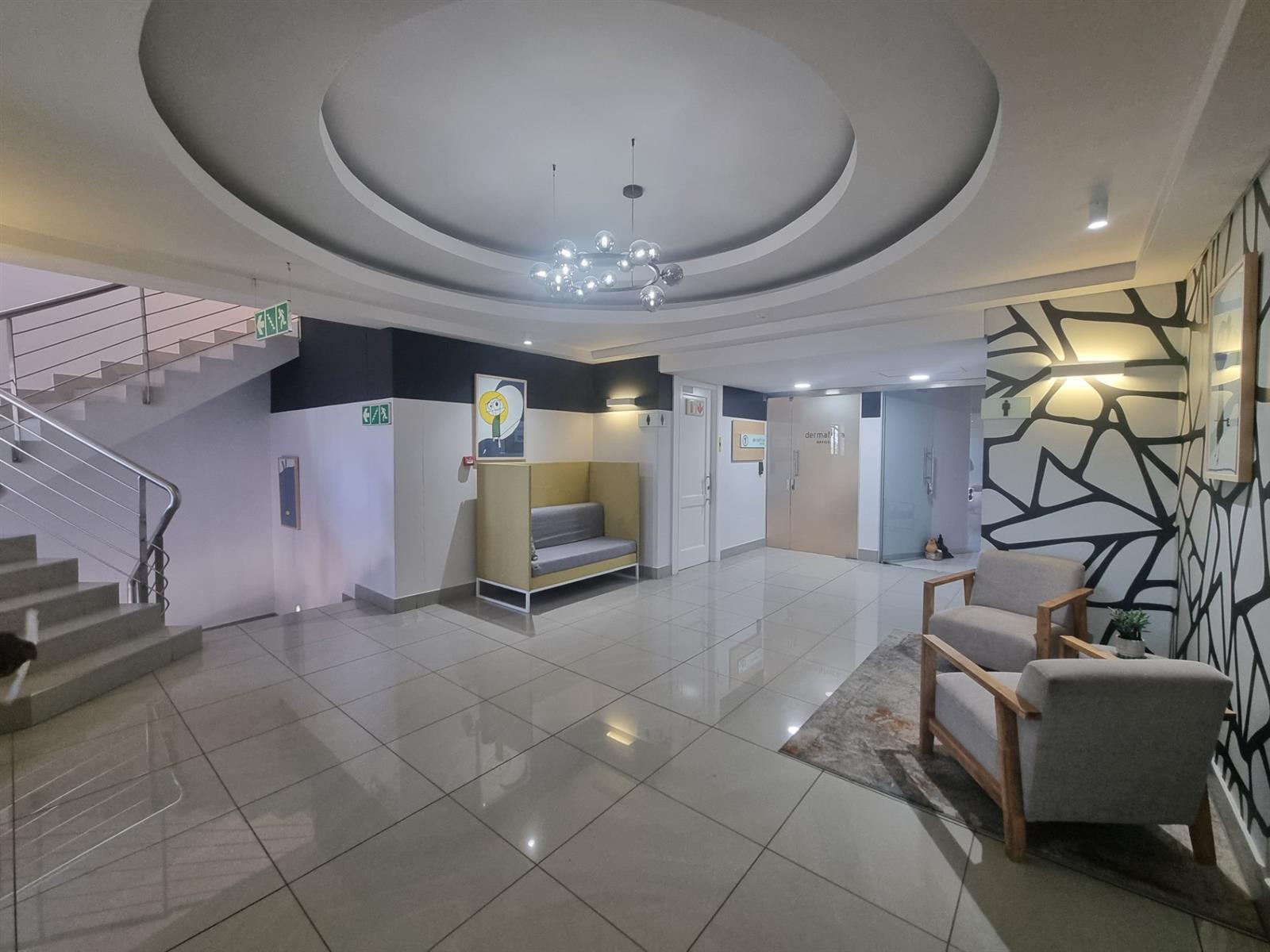 484sqm Office To Rent in Century City, Milnerton