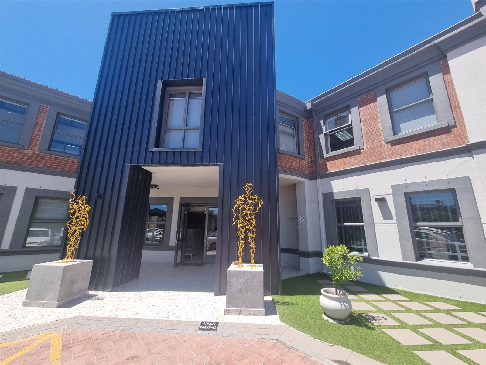 484sqm Office To Rent in Century City, Milnerton