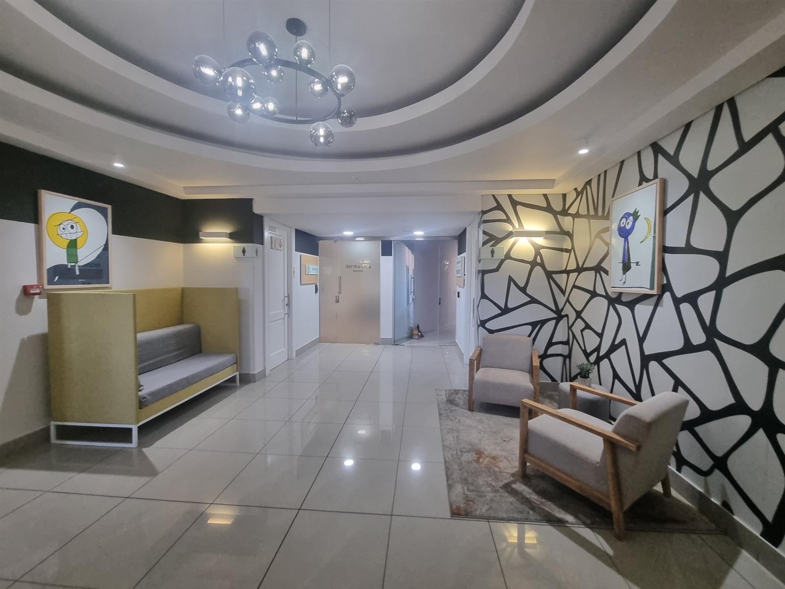 484sqm Office To Rent in Century City, Milnerton