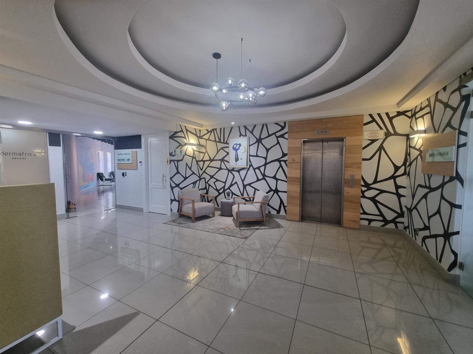 484sqm Office To Rent in Century City, Milnerton