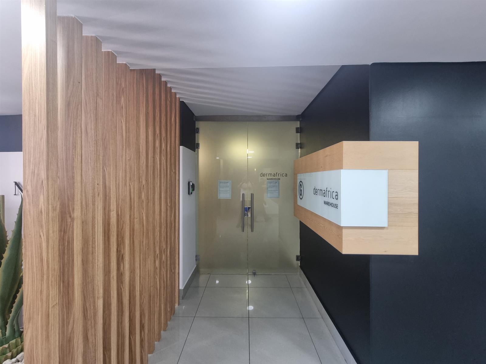 484sqm Office To Rent in Century City, Milnerton