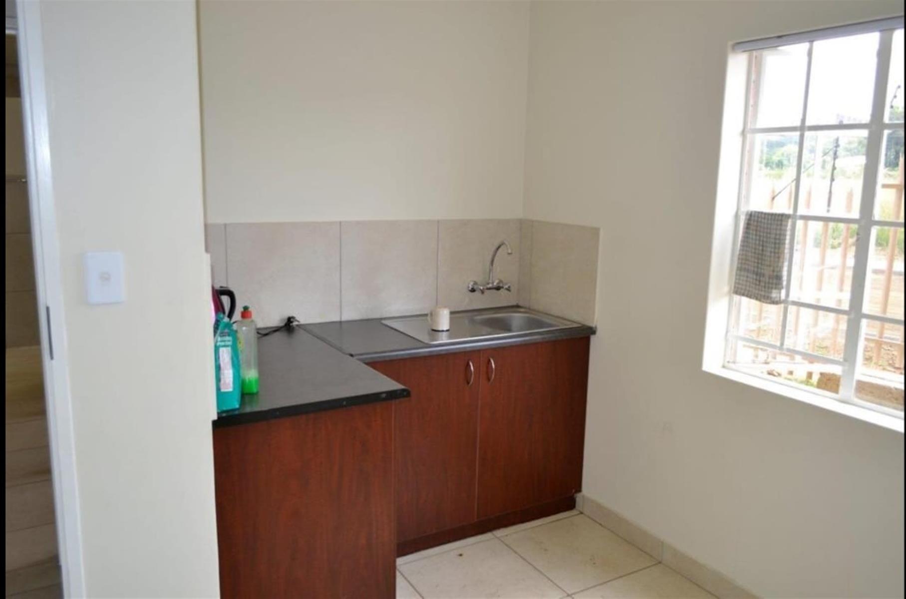 Industrial Property For Sale in Marelden, Witbank