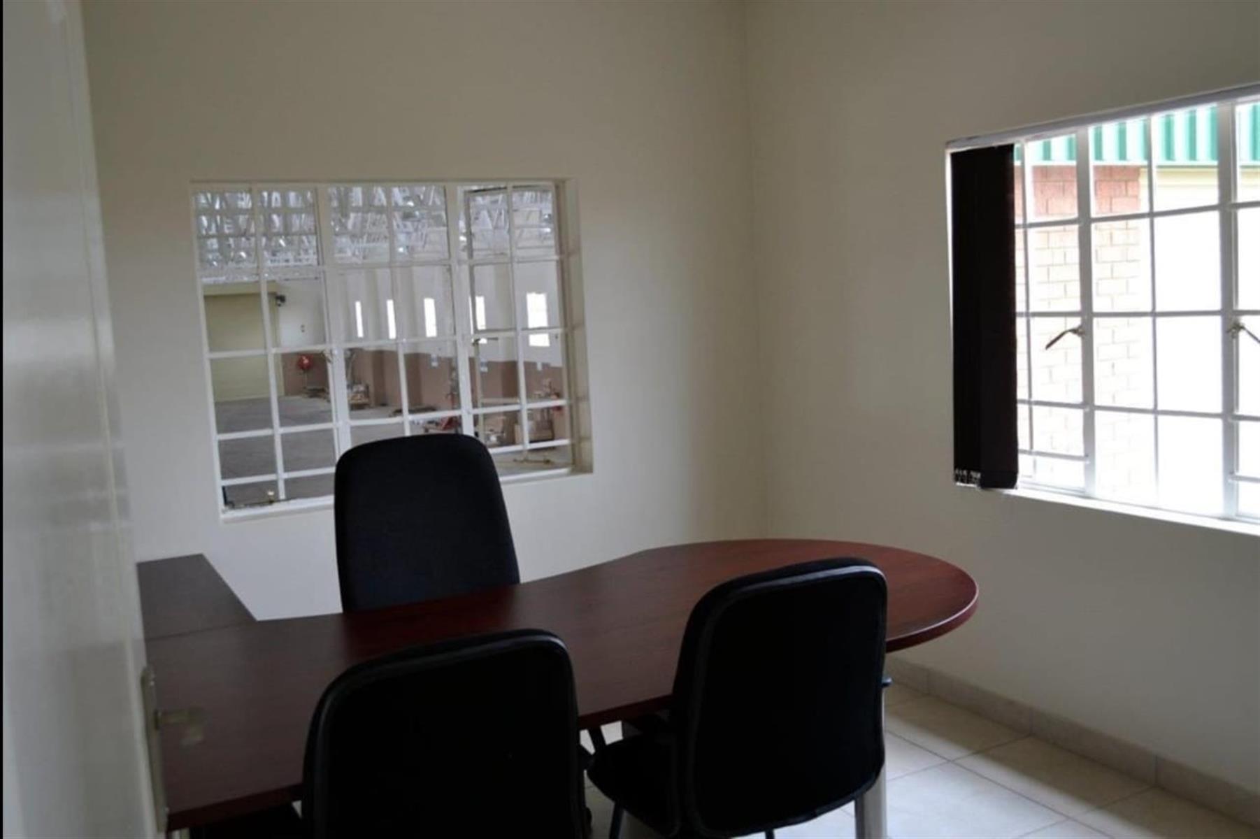 Industrial Property For Sale in Marelden, Witbank
