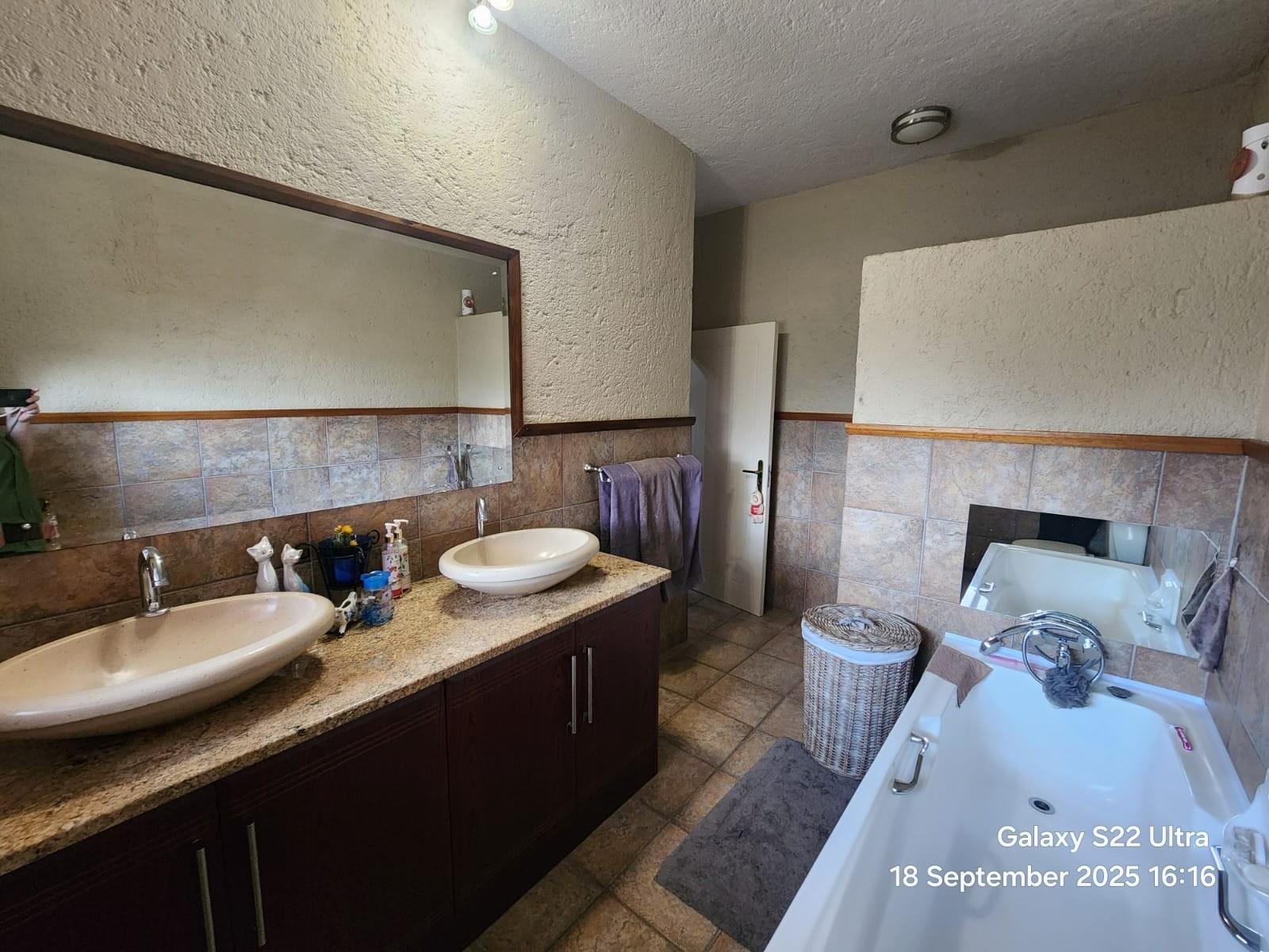 House For Sale in Steiltes, Nelspruit