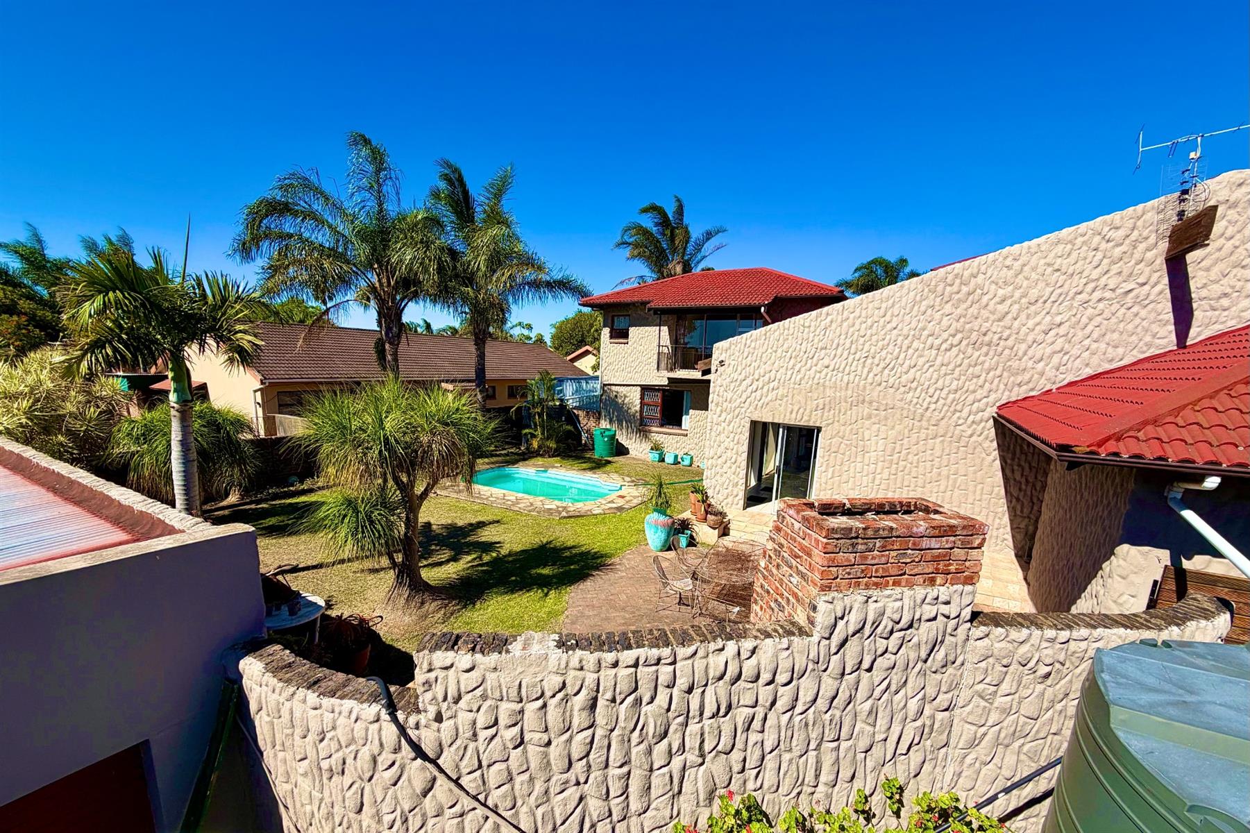 Elegant Family Living in Winterhoek Park | Listed by Danté Koen, eXp Realty