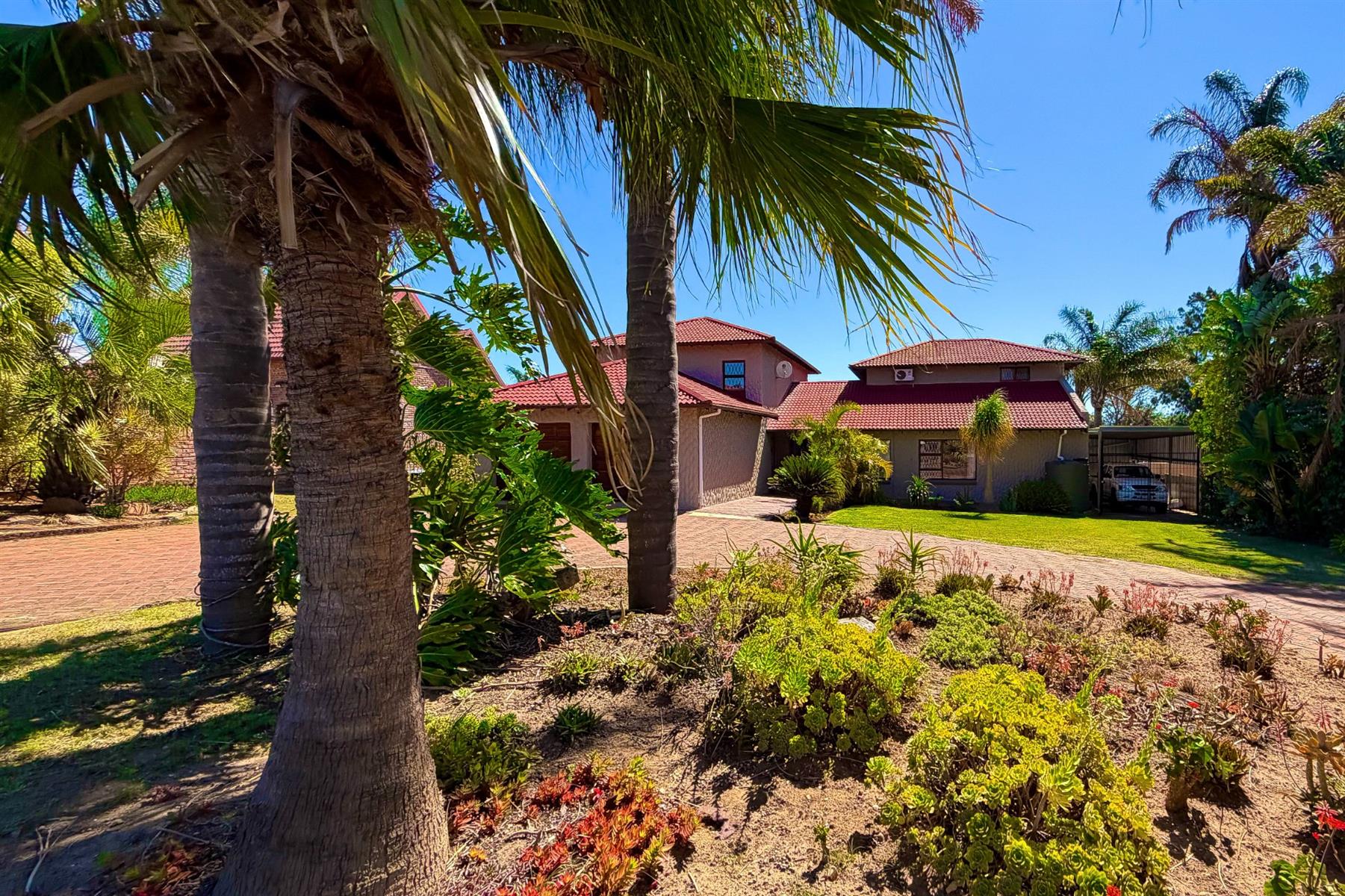 Elegant Family Living in Winterhoek Park | Listed by Danté Koen, eXp Realty