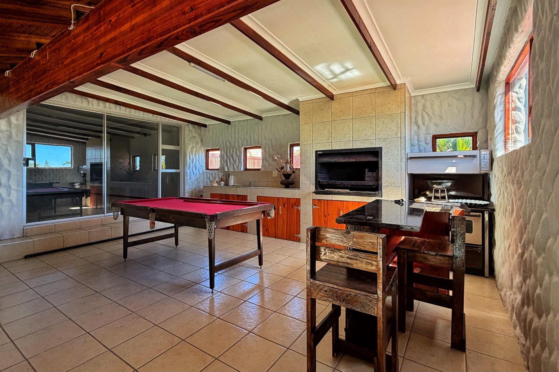 Elegant Family Living in Winterhoek Park | Listed by Danté Koen, eXp Realty