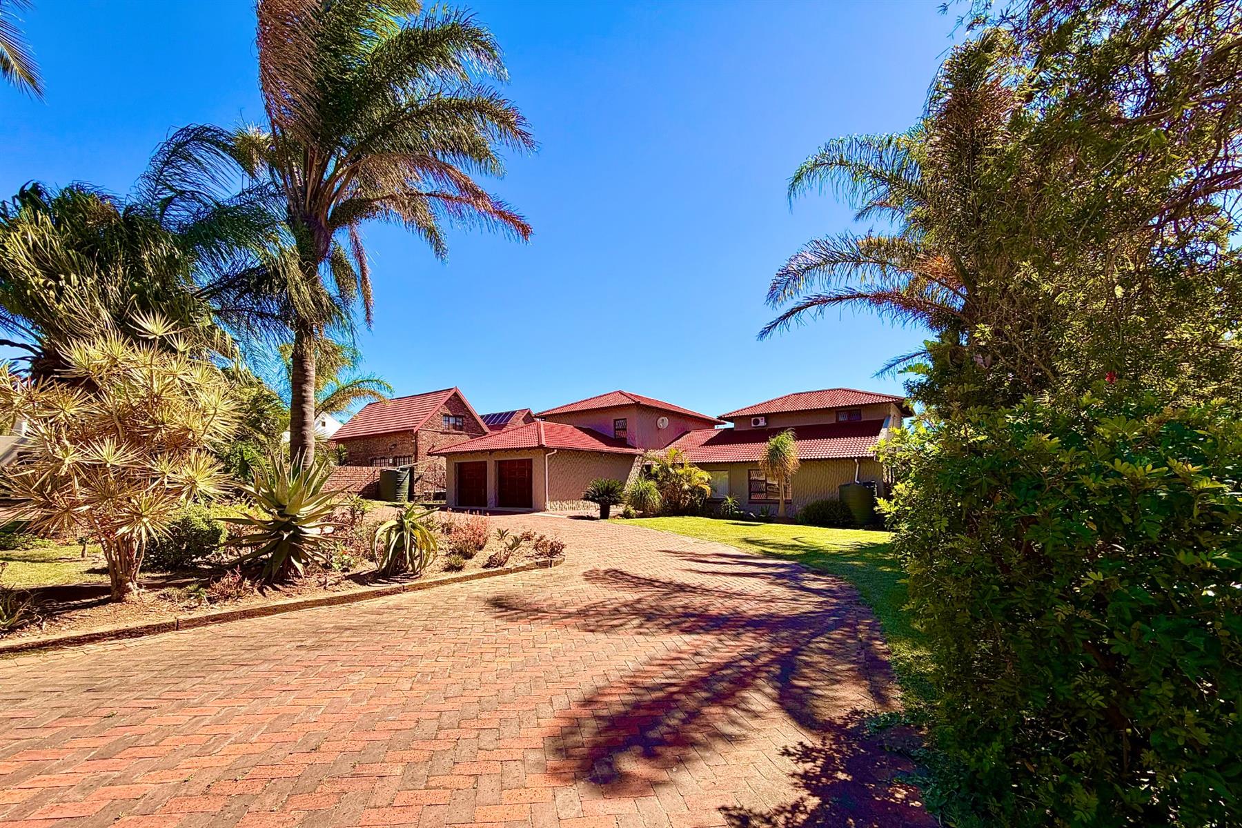 Elegant Family Living in Winterhoek Park | Listed by Danté Koen, eXp Realty