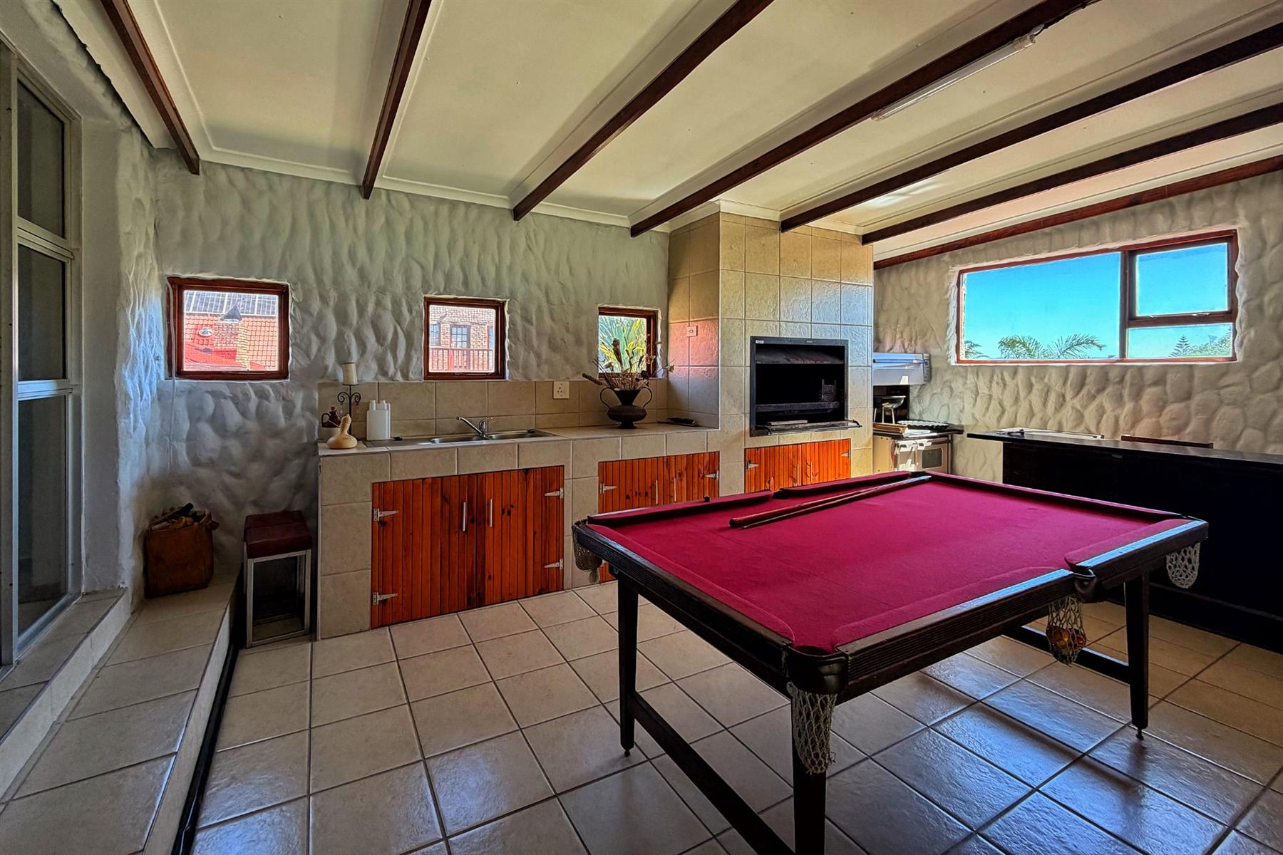 Elegant Family Living in Winterhoek Park | Listed by Danté Koen, eXp Realty