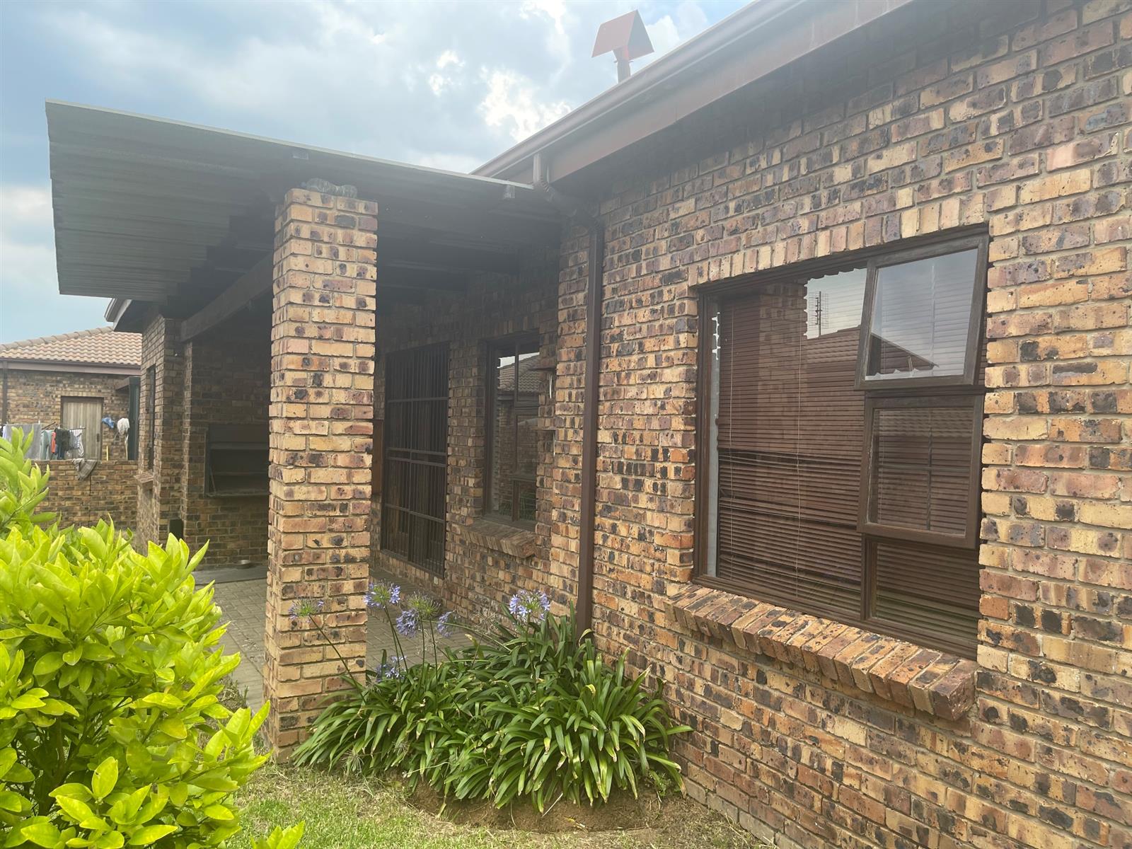 Penthouse for sale in Kriel, 462 m²
