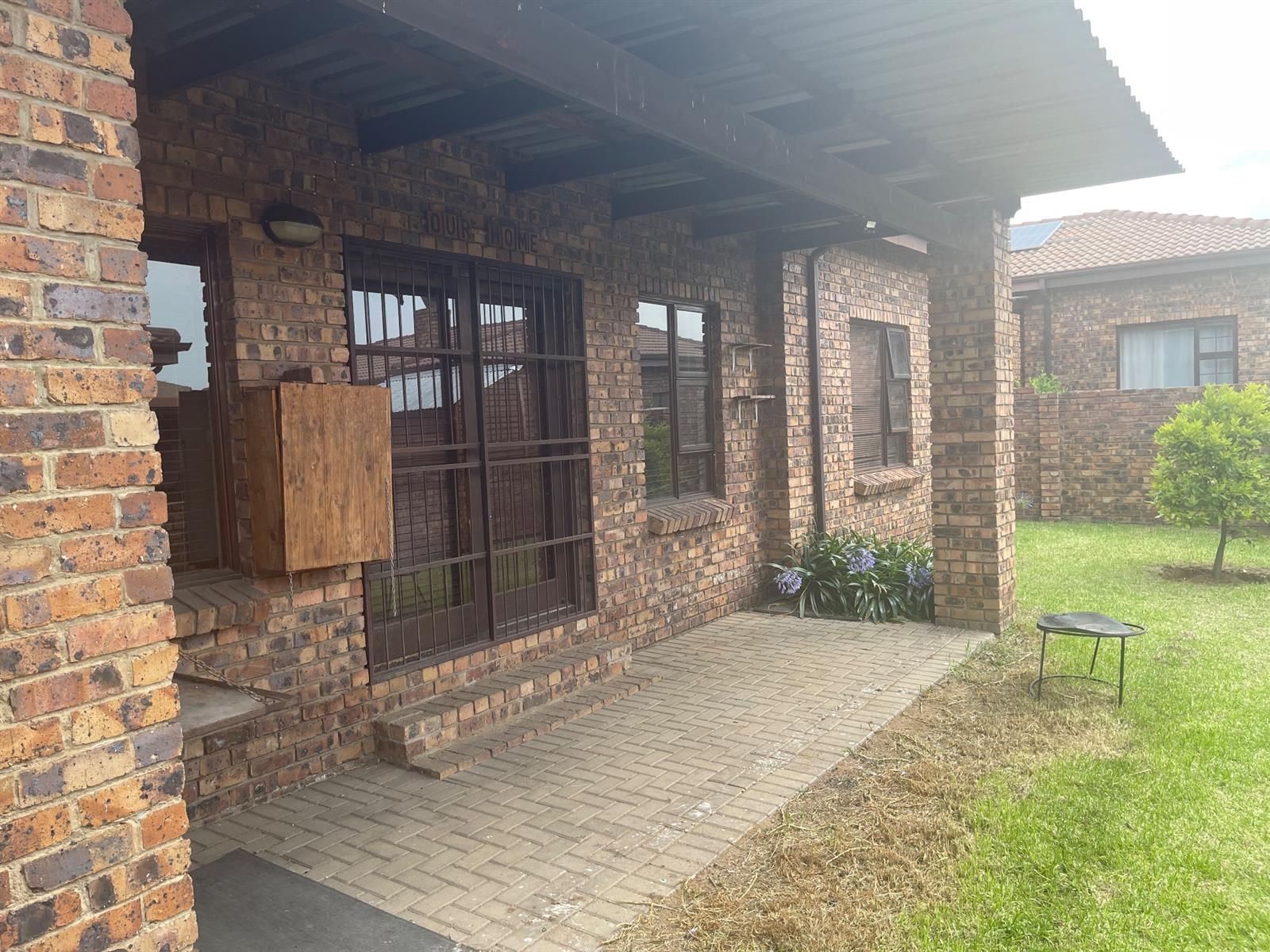 Penthouse for sale in Kriel, 462 m²