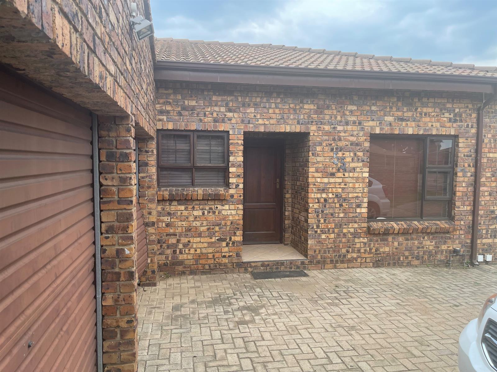 Penthouse for sale in Kriel, 462 m²