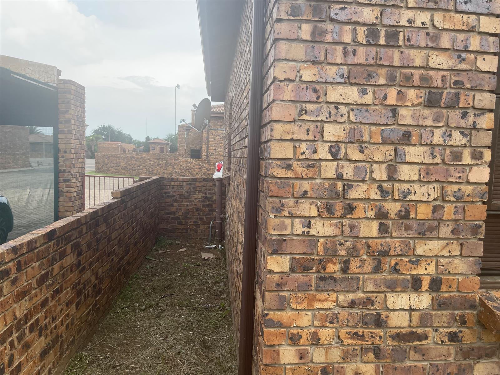 Penthouse for sale in Kriel, 462 m²